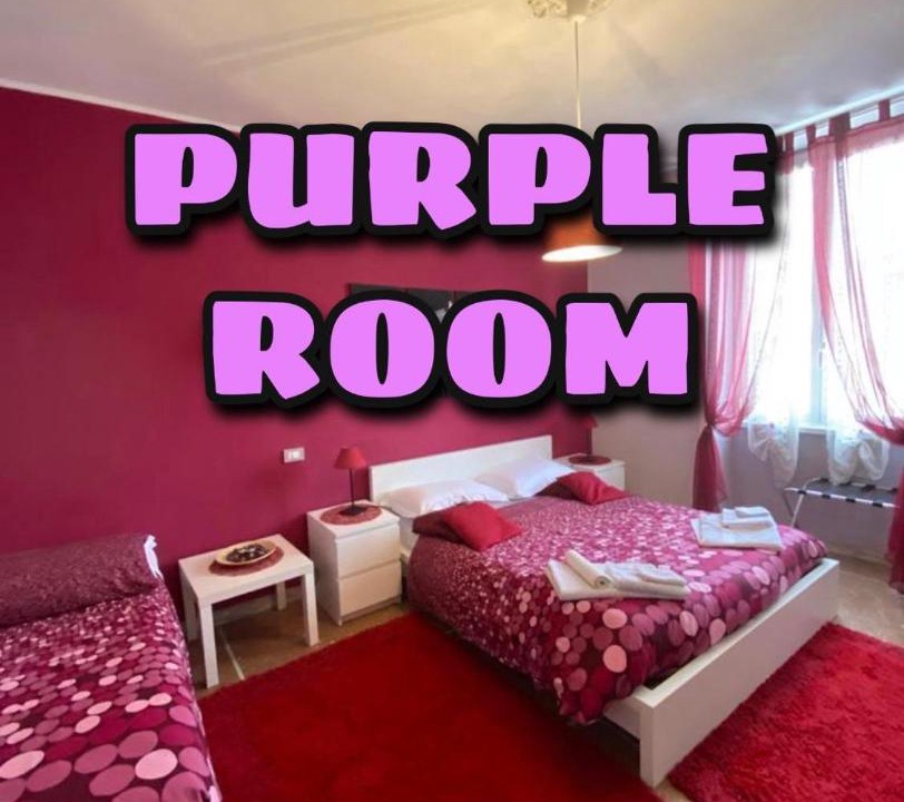 Photo of Bedroom in San Giovanni