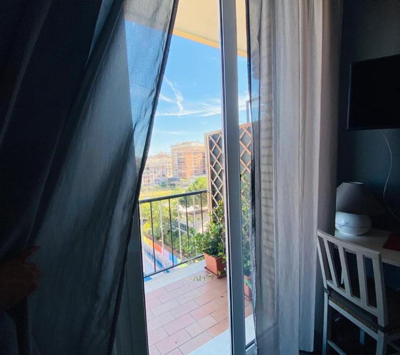 Photo of Patio Balcony in San Giovanni