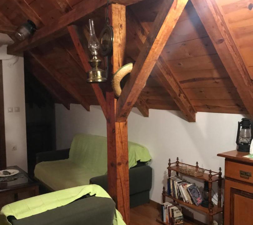 Photo of Livingroom in Soko Banja