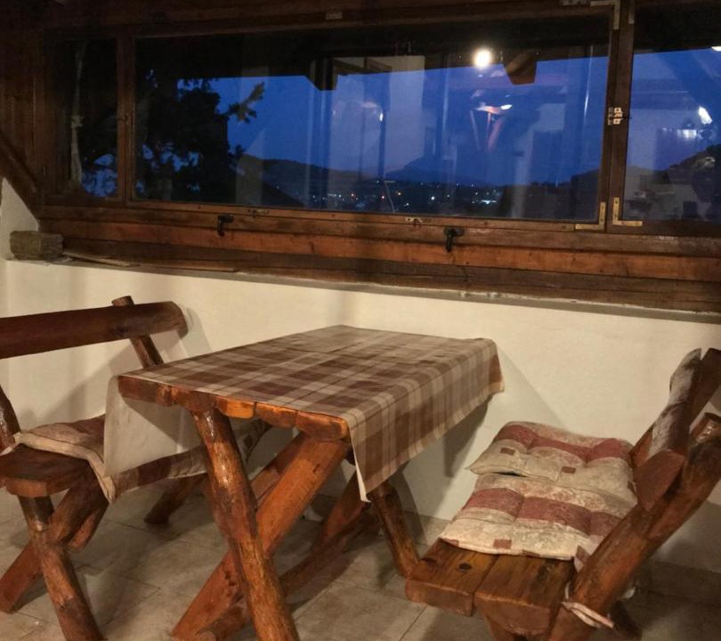 Photo of Patio Balcony in Soko Banja