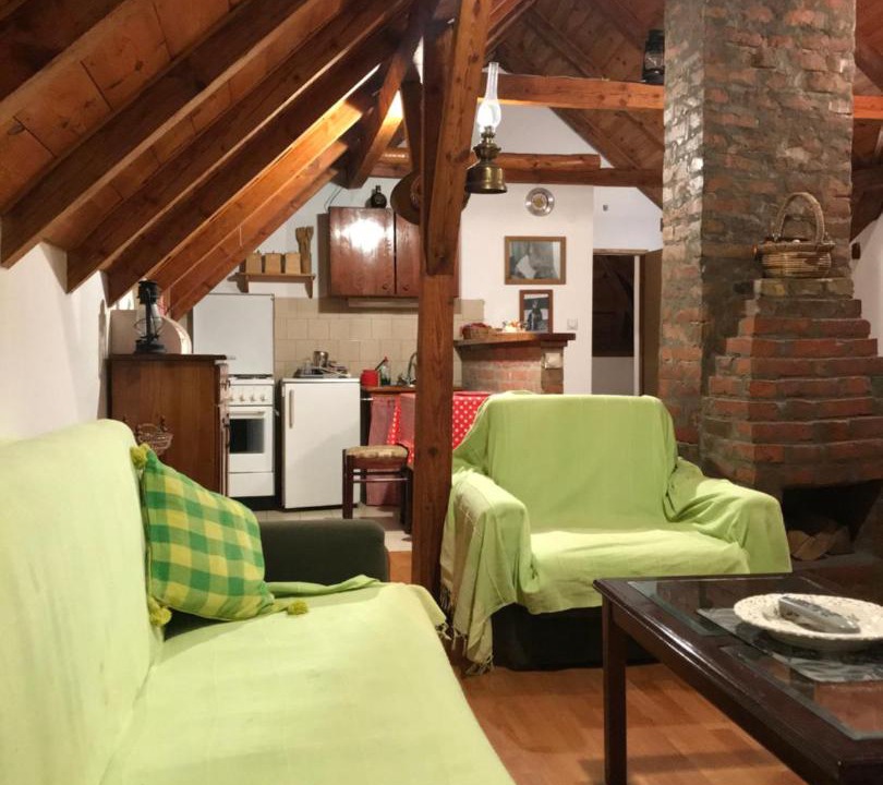 Photo of Livingroom in Soko Banja