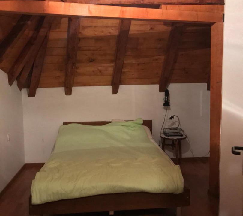 Photo of Bedroom in Soko Banja