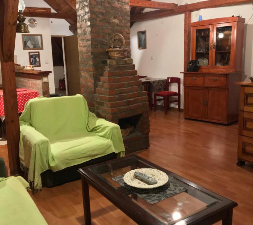 Photo of Livingroom in Soko Banja