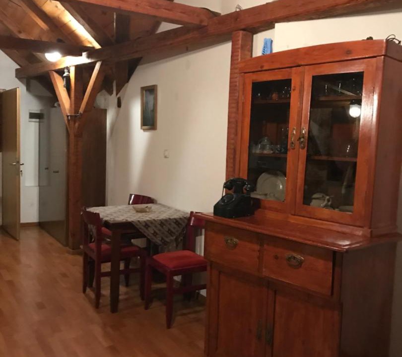 Photo of Livingroom in Soko Banja