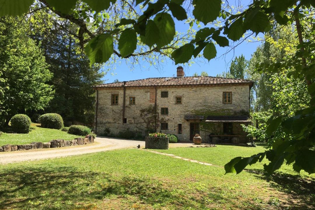 Photo of Others in Gaiole in Chianti