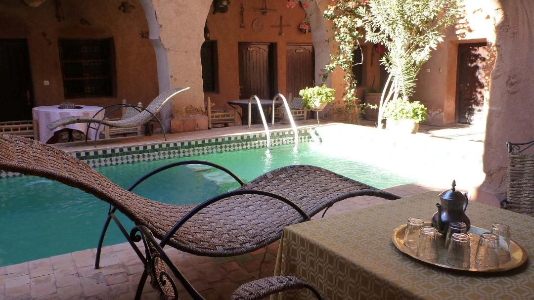Photo of Others in Ait Benhaddou