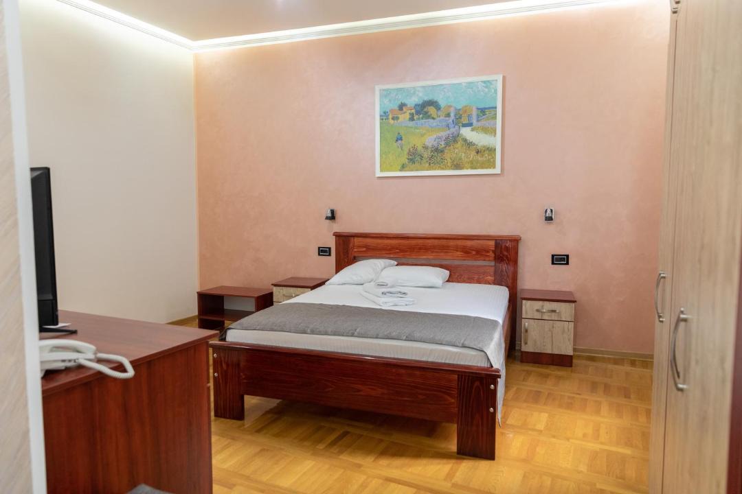 Photo of Bedroom in Pancevo