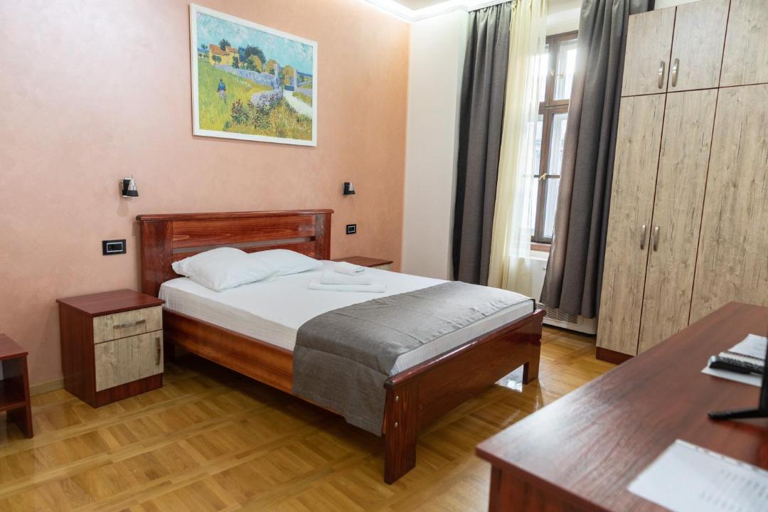 Photo of Bedroom in Pancevo