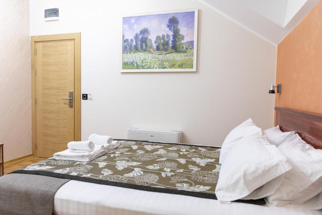 Photo of Bedroom in Pancevo