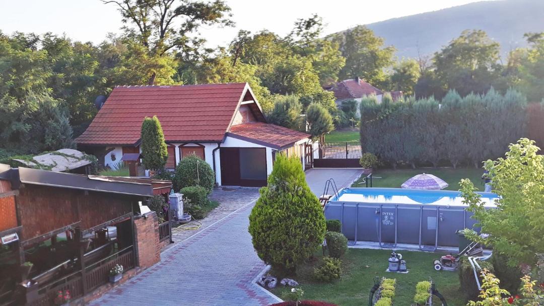 Photo of Buildings in Nisava District