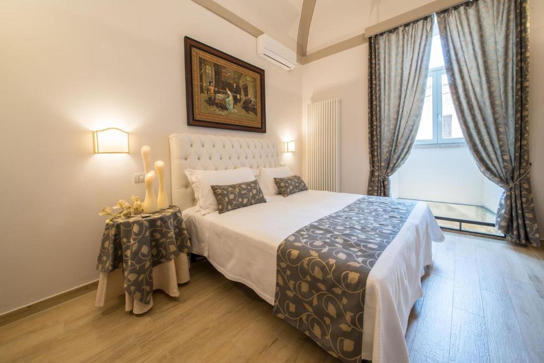 Photo of Bedroom in Assisi
