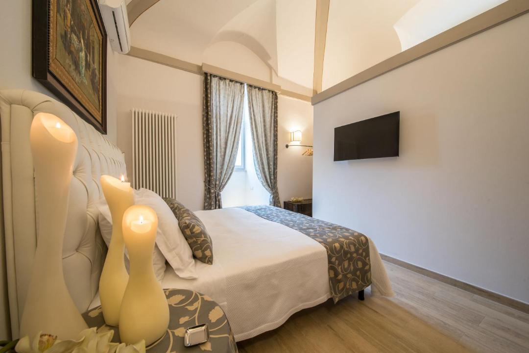 Photo of Bedroom in Assisi