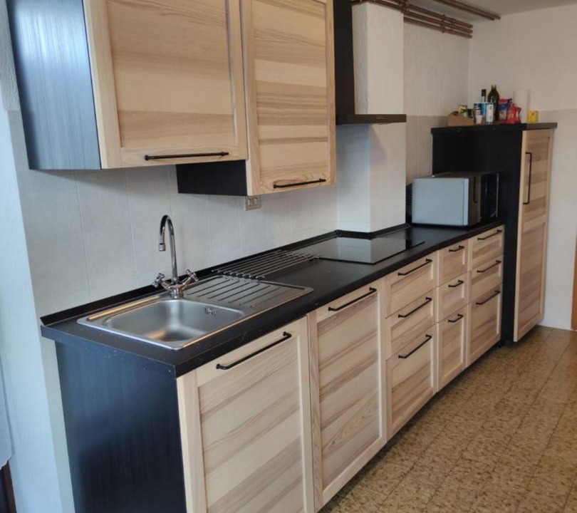 Photo of Kitchen in Introd