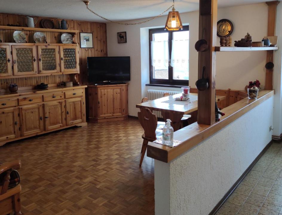 Photo of Kitchen in Introd