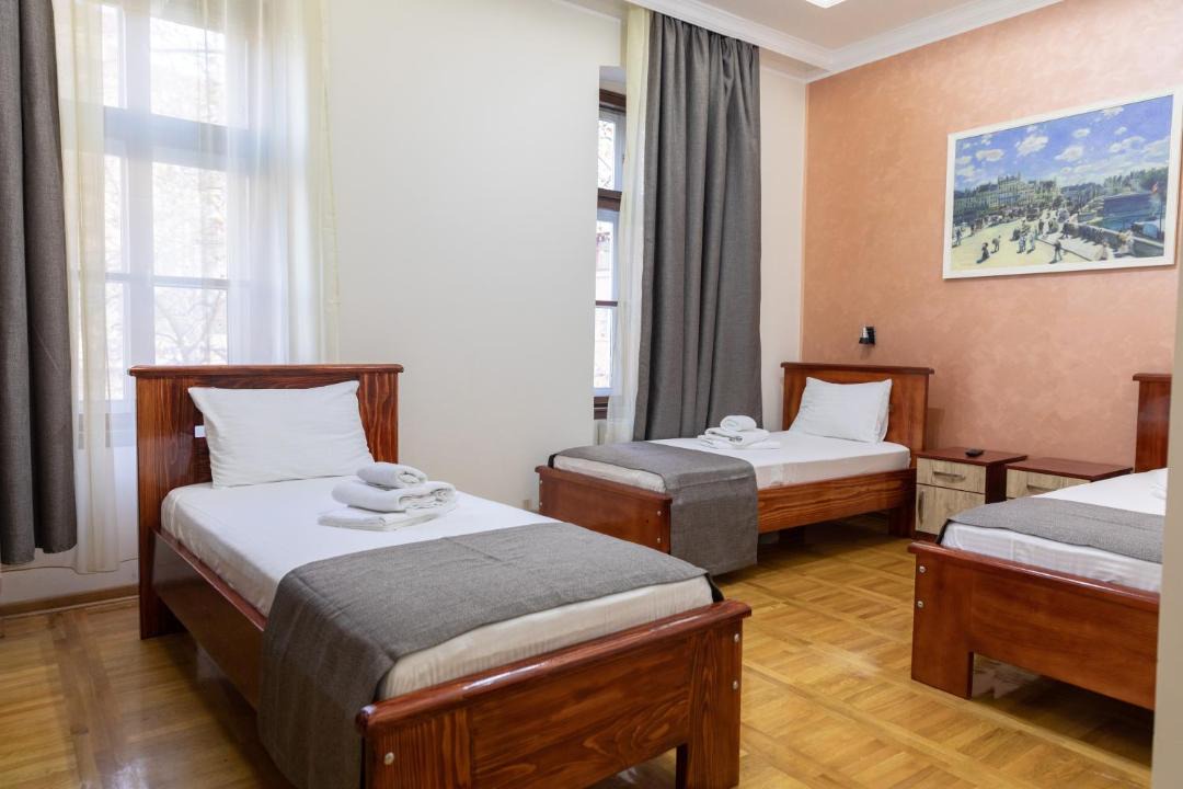 Photo of Bedroom in Pancevo