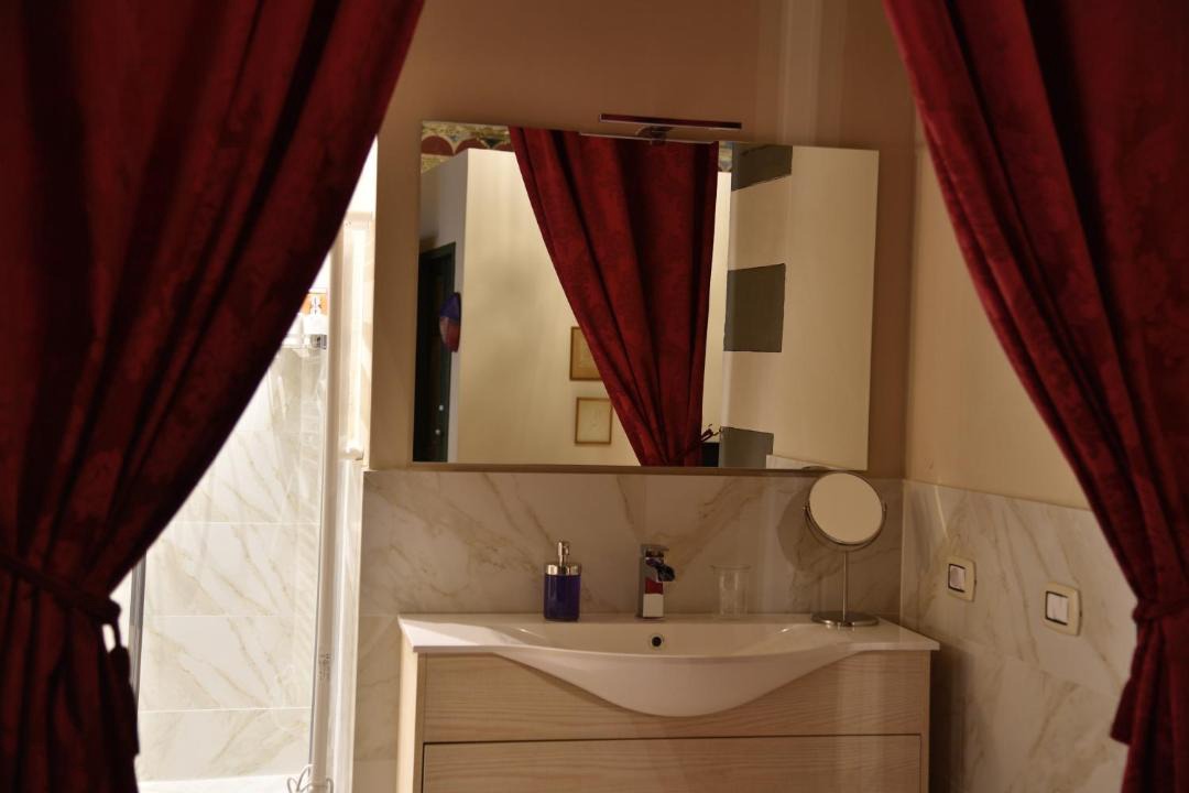Photo of Bathroom in Santo Spirito