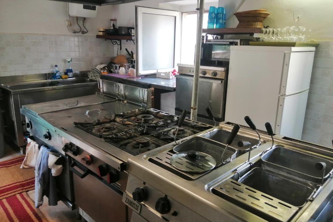 Photo of Kitchen in Treia