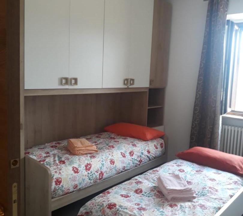 Photo of Bedroom in Pescocostanzo