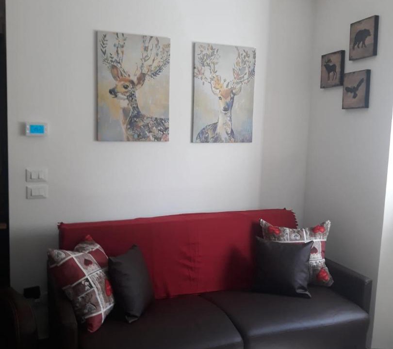 Photo of Livingroom in Pescocostanzo