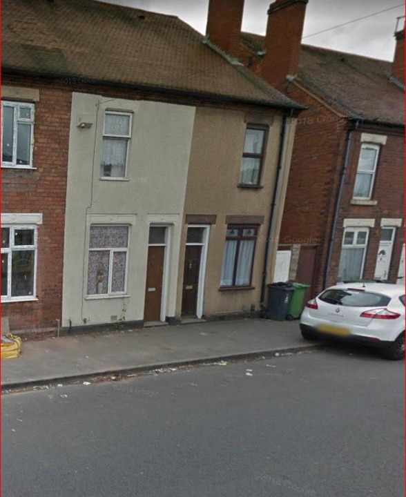Photo of Buildings in Walsall