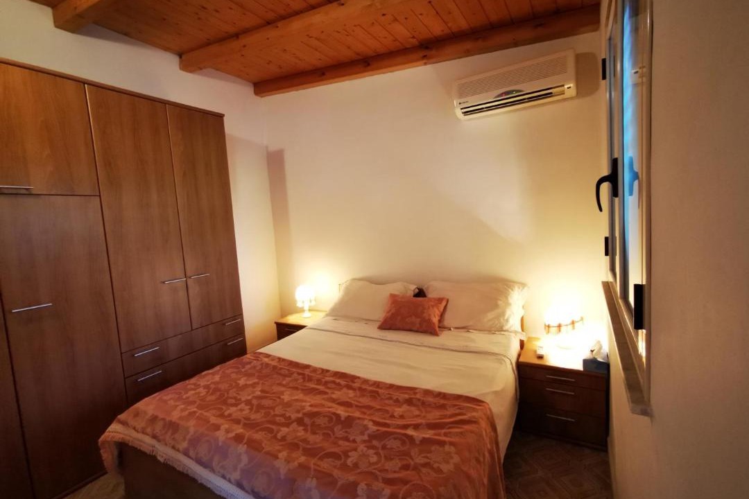 Photo of Bedroom in Campofelice di Roccella
