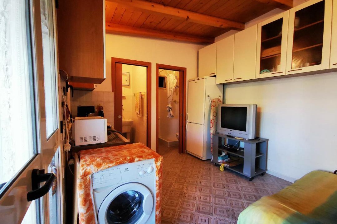 Photo of Livingroom in Campofelice di Roccella