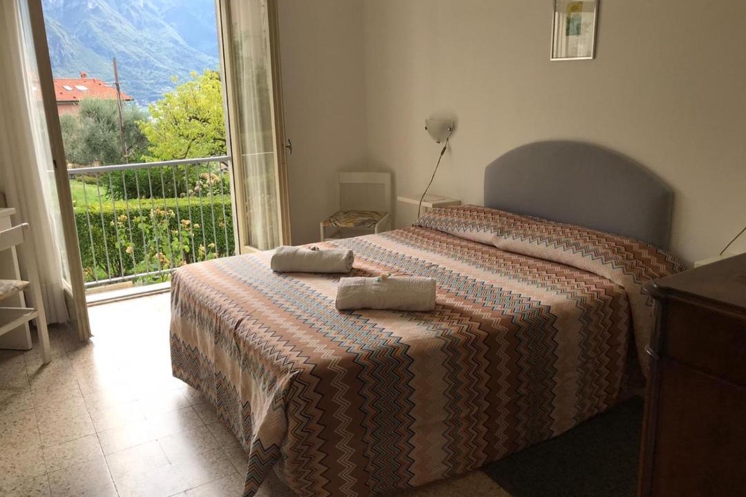 Photo of Bedroom in Bellagio