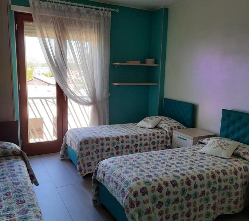 Photo of Bedroom in Frosinone