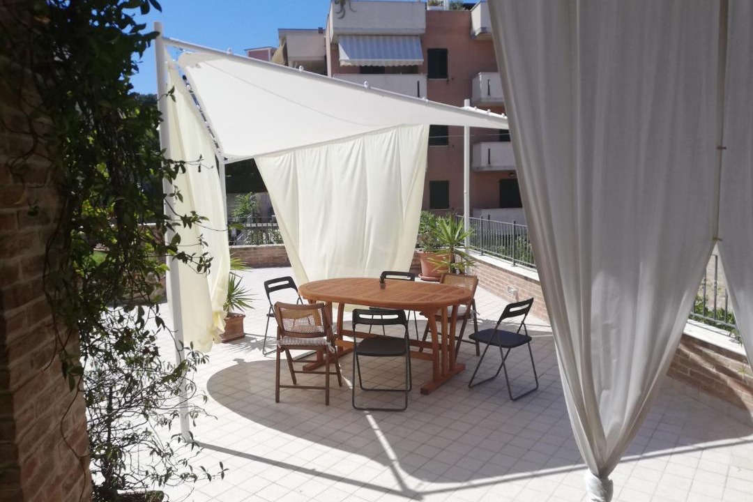Photo of Patio Balcony in Porto Sant'Elpidio