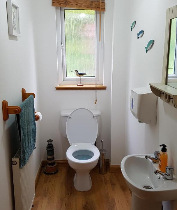 Photo of Bathroom in Inveraray