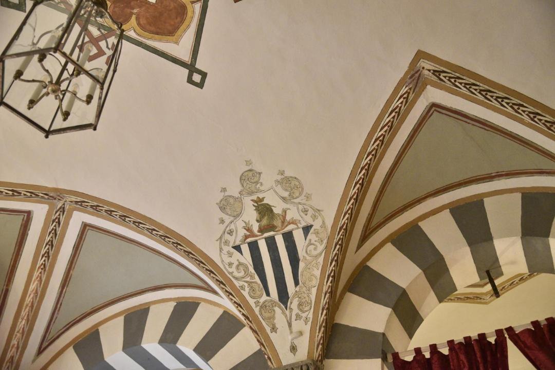 Photo of Buildings in Santo Spirito