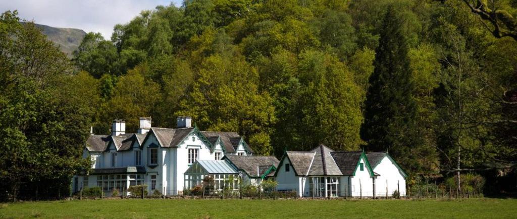 Photo of Buildings in Grasmere