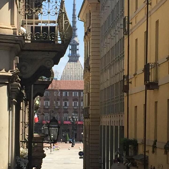 Photo of Others in Roman Quarter
