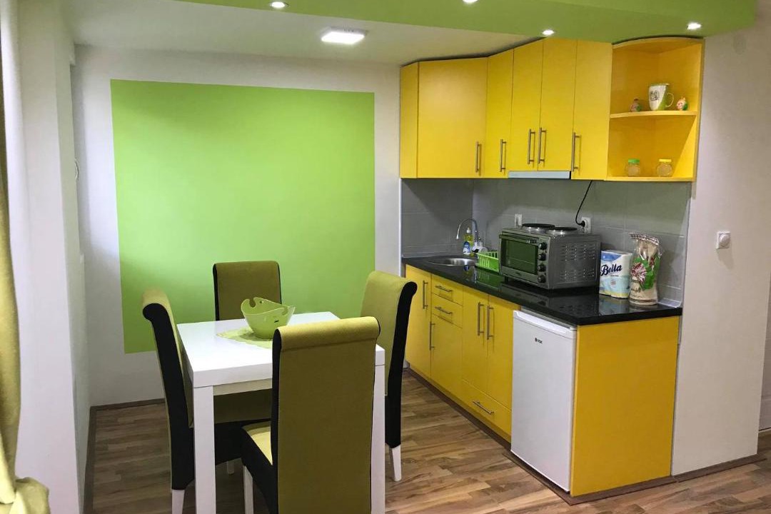 Photo of Kitchen in Soko Banja