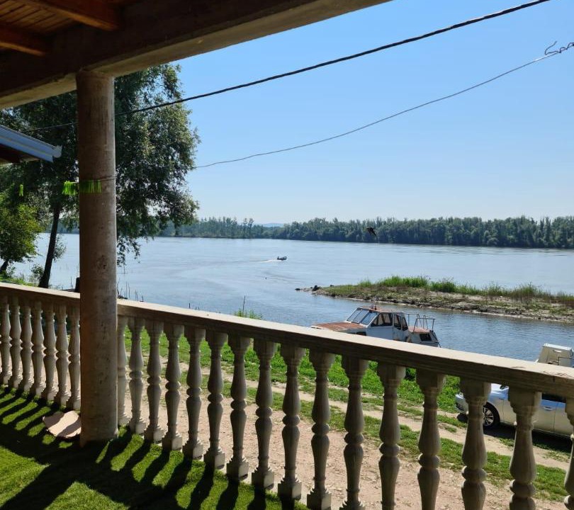 Photo of Patio Balcony in South Backa District