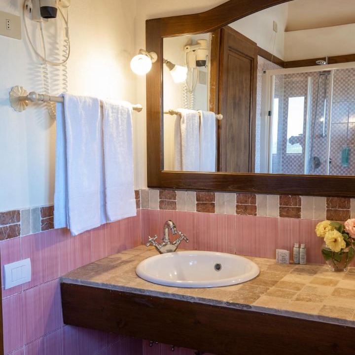 Photo of Bathroom in Castellina in Chianti