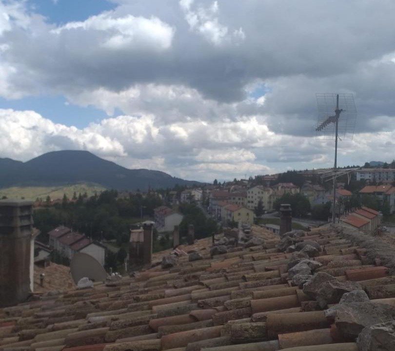 Photo of Buildings in Pescocostanzo