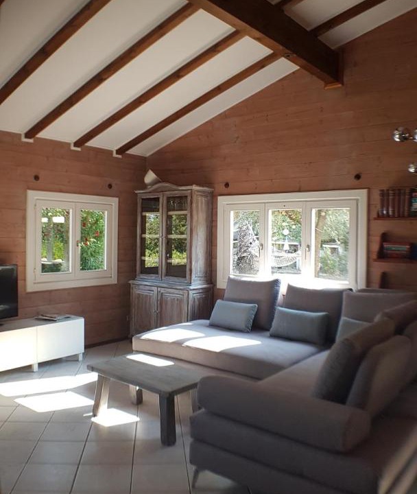 Photo of Livingroom in Camporosso