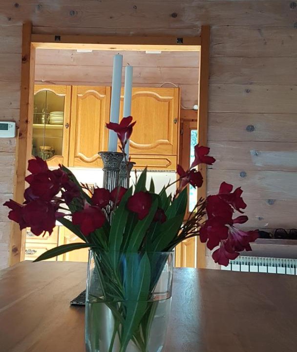 Photo of Livingroom in Camporosso