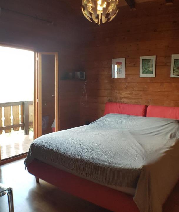 Photo of Bedroom in Camporosso
