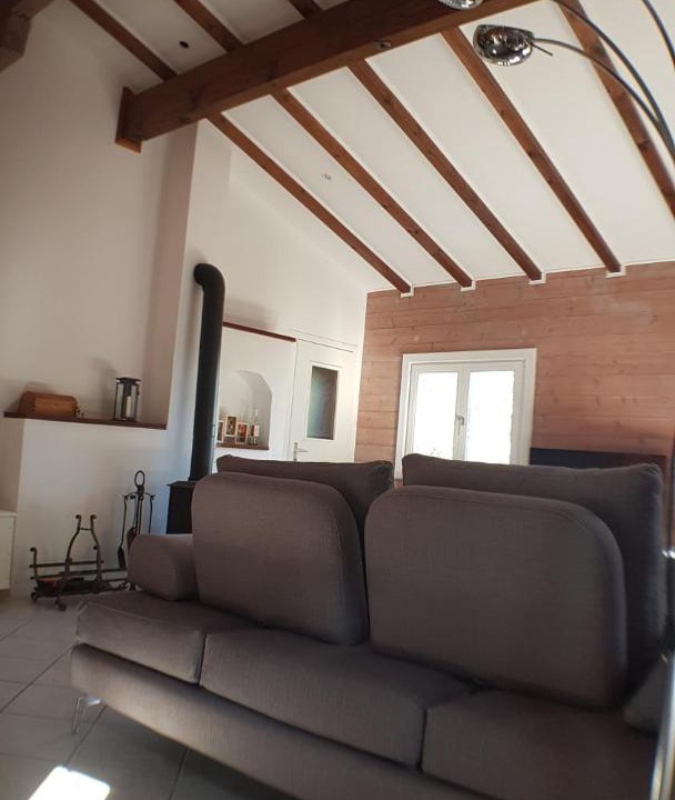 Photo of Livingroom in Camporosso