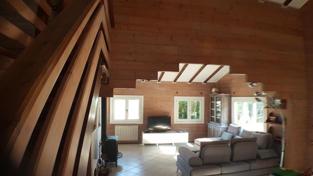 Photo of Livingroom in Camporosso