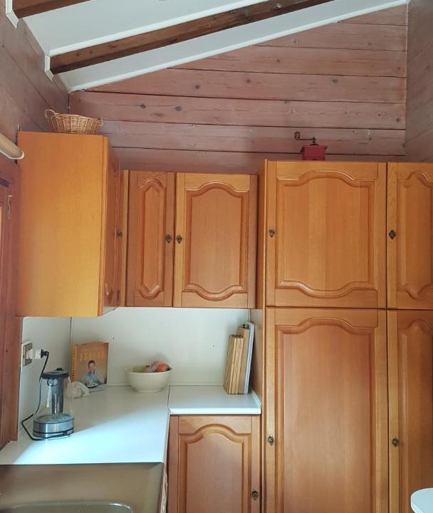 Photo of Kitchen in Camporosso