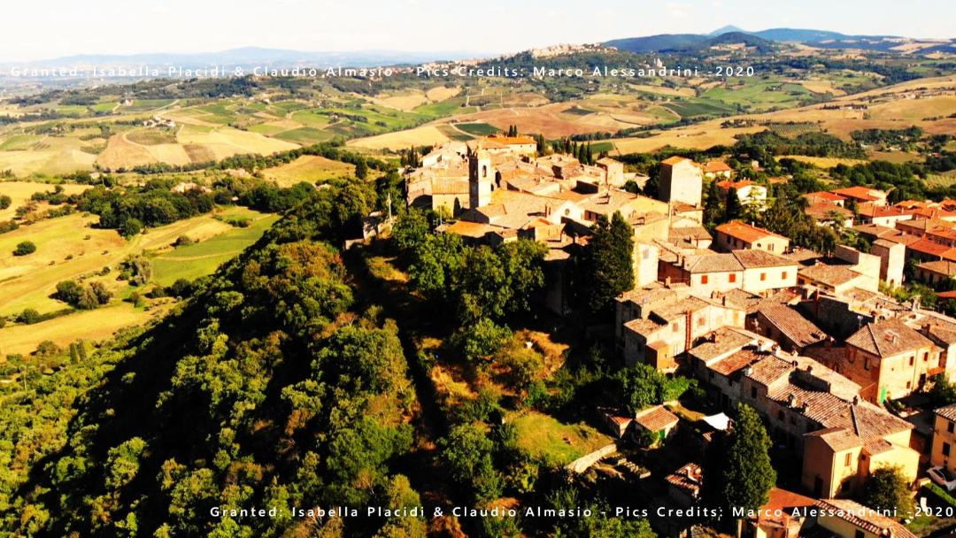 Photo of Others in Montefollonico