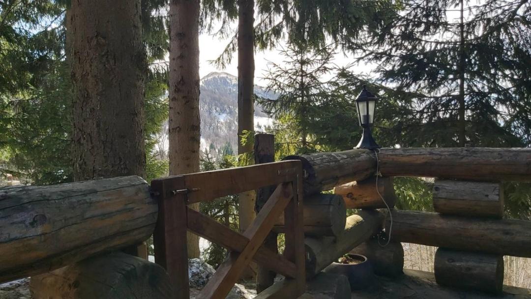 Photo of Patio Balcony in Kopaonik