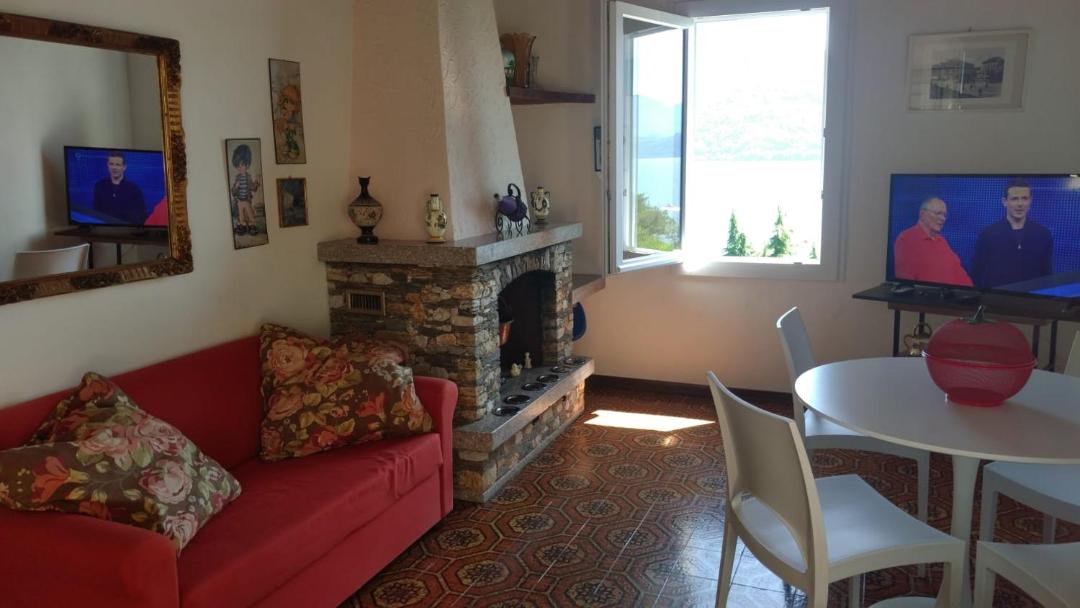 Photo of Livingroom in Cannobio
