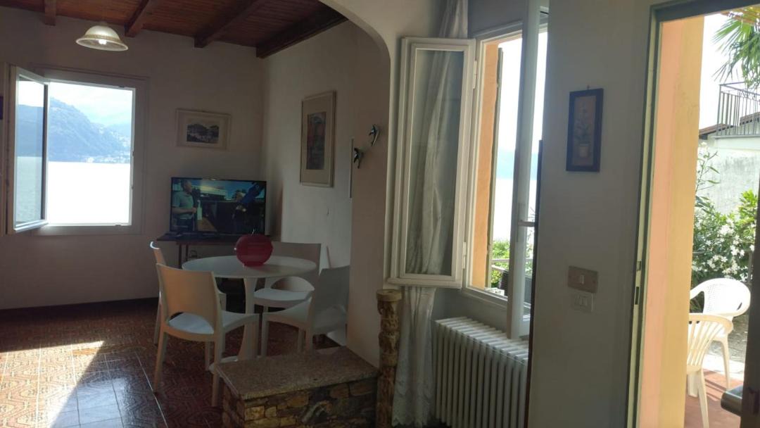 Photo of Livingroom in Cannobio