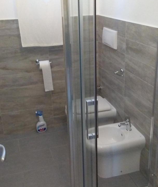 Photo of Bathroom in Pulsano