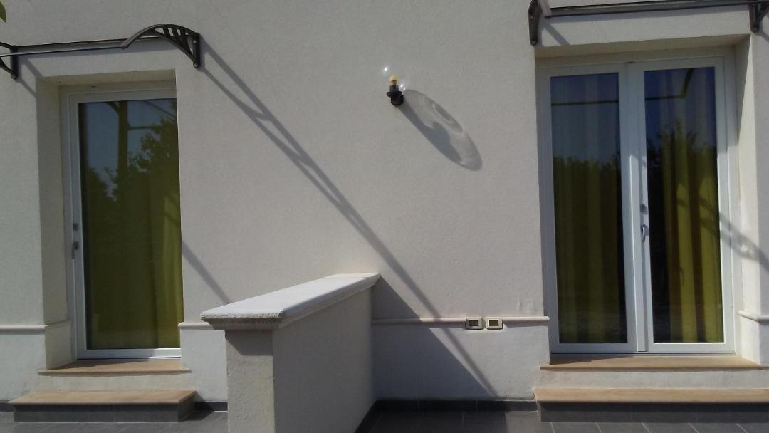 Photo of Patio Balcony in Pulsano