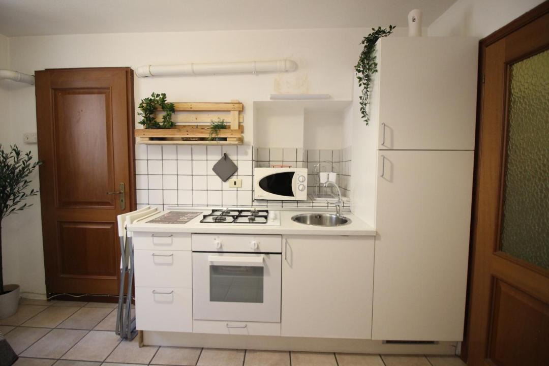 Photo of Kitchen in Aosta